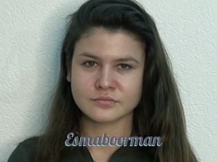Esmaboorman
