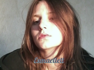 Esmaellett