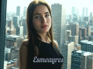 Esmeayres