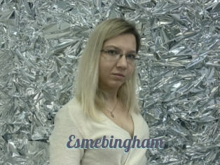 Esmebingham