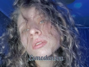 Esmedanson