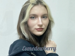 Esmedewberry