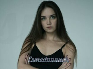 Esmedunnuck