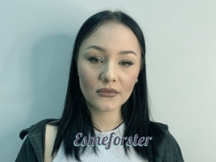 Esmeforster