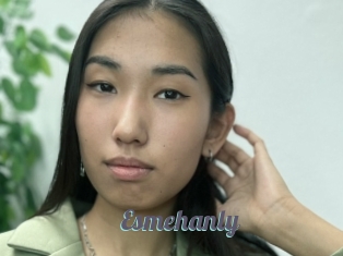 Esmehanly