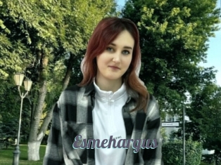 Esmehargus