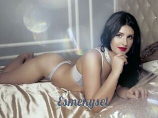 Esmekysel