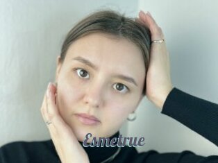 Esmetrue