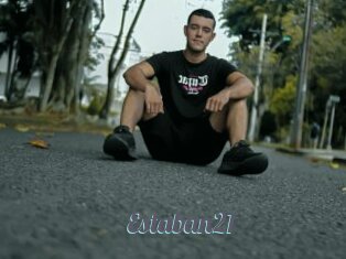 Estaban21