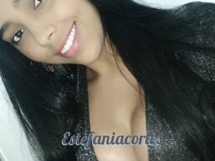 Estefaniacortes