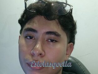Estolasgoetia