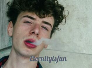 Eternityisfun
