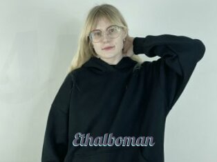 Ethalboman