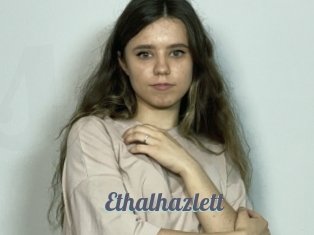 Ethalhazlett