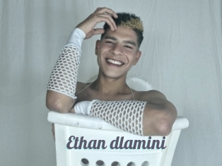 Ethan_dlamini