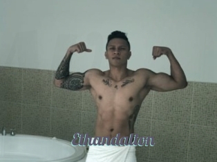 Ethandalton