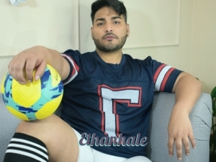 Ethanhale