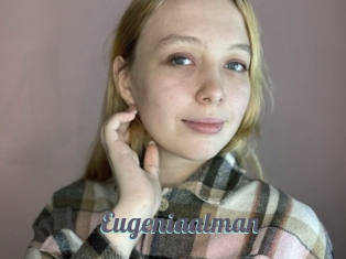 Eugeniaalman