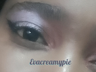 Evacreamypie