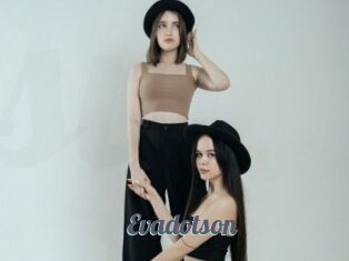 Evadotson
