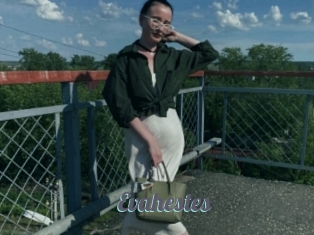 Evahestes