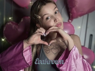 Evakrown