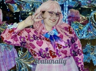 Evalunally