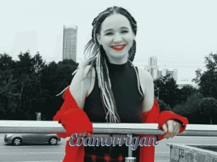 Evamorrigan