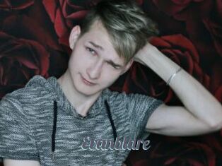 Evanblare