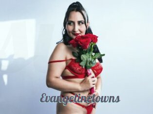 Evangelinetowns
