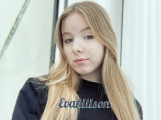 Evanillson