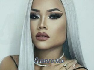 Evanroxes