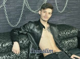 Evanslim
