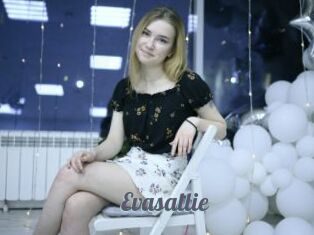 Evasallie