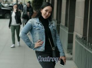 Evatroy