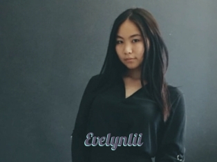 Evelynlii