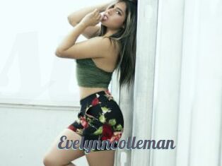 Evelynncolleman