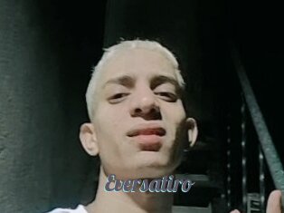 Eversatiro