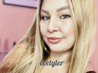 Evetyler