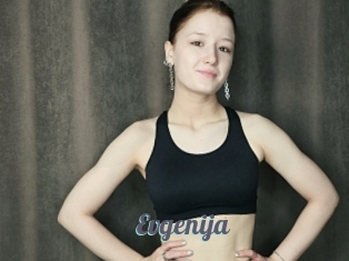 Evgenija