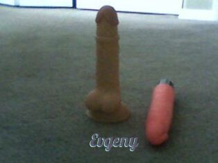 Evgeny