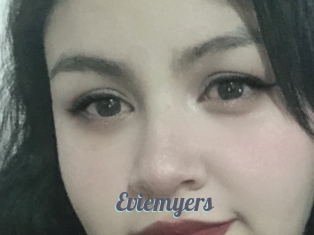 Eviemyers