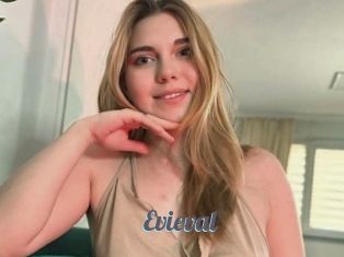 Evieval
