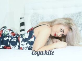 Evywhite