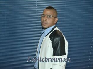 Exoticbrownxx