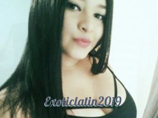 Exoticlatin2019
