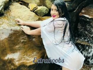 Extraboobs