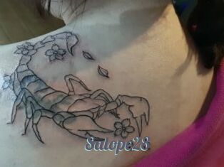 Salope28