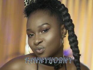 FANNYHORNY