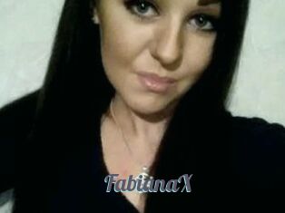 FabianaX